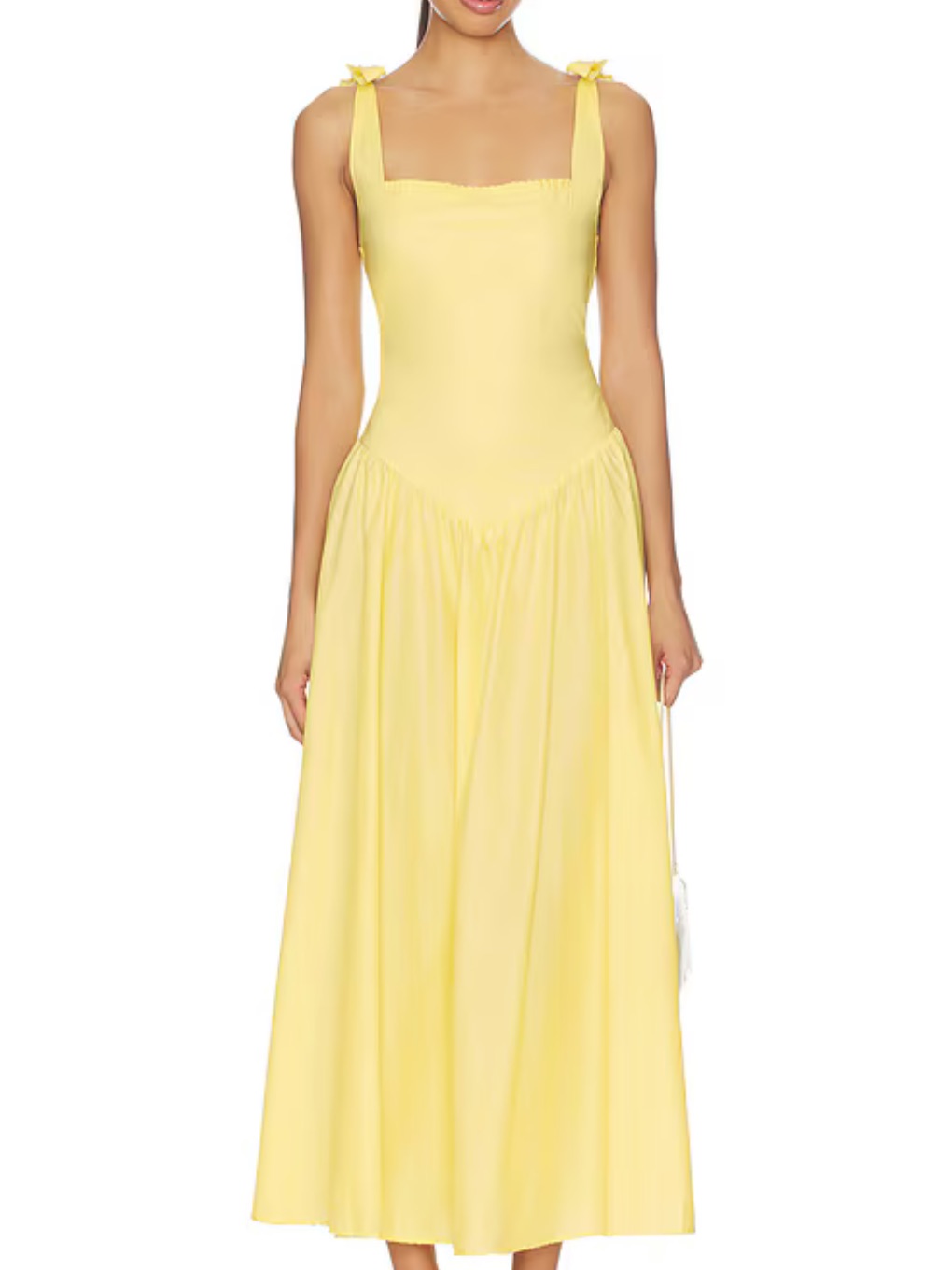 Peixoto Harlow Midi Dress In Honeycomb